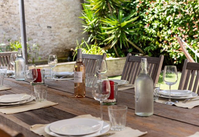 Villa in Nice - Happyfew la Villa Cedra Villa in Nice - Happyfew la Villa Cedra