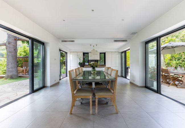 Villa in Nice - Happyfew la Villa Cedra Villa in Nice - Happyfew la Villa Cedra