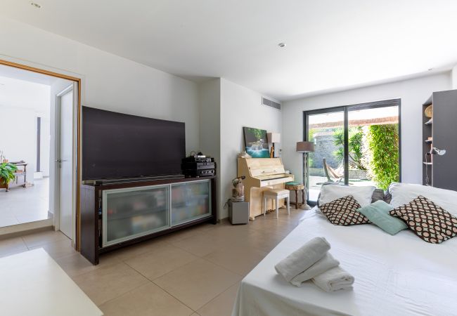 Villa in Nice - Happyfew la Villa Cedra Villa in Nice - Happyfew la Villa Cedra