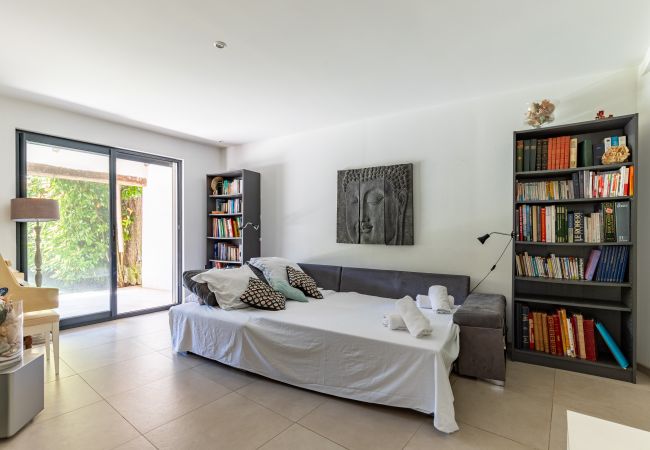 Villa in Nice - Happyfew la Villa Cedra Villa in Nice - Happyfew la Villa Cedra