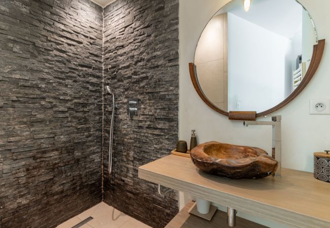 Villa in Nice - Happyfew la Villa Cedra Villa in Nice - Happyfew la Villa Cedra