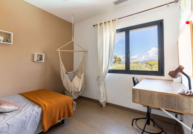 Villa in Nice - Happyfew la Villa Cedra Villa in Nice - Happyfew la Villa Cedra