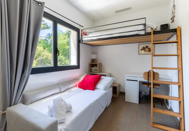 Villa in Nice - Happyfew la Villa Cedra Villa in Nice - Happyfew la Villa Cedra