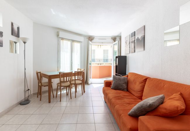 Apartment in Nice - Happyfew Palais des arts Apartment in Nice - Happyfew Palais des arts