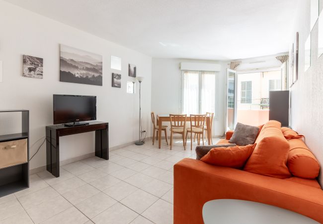 Apartment in Nice - Happyfew Palais des arts Apartment in Nice - Happyfew Palais des arts