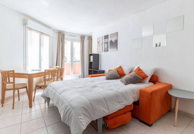 Apartment in Nice - Happyfew Palais des arts Apartment in Nice - Happyfew Palais des arts