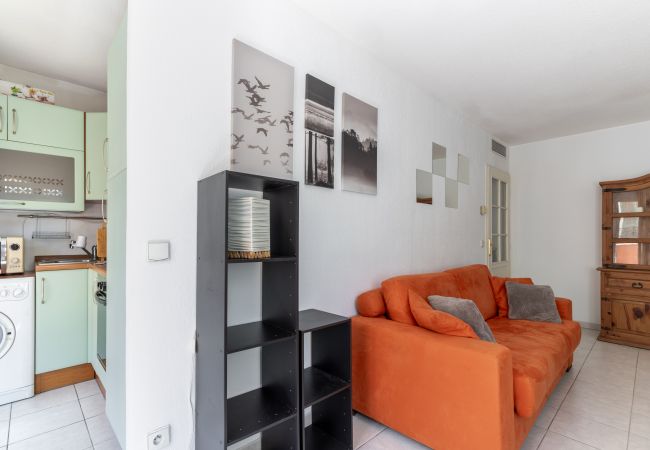 Apartment in Nice - Happyfew Palais des arts Apartment in Nice - Happyfew Palais des arts