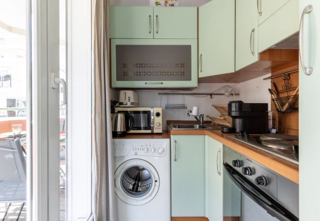 Apartment in Nice - Happyfew Palais des arts Apartment in Nice - Happyfew Palais des arts