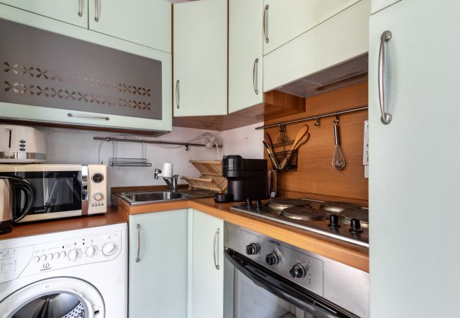 Apartment in Nice - Happyfew Palais des arts Apartment in Nice - Happyfew Palais des arts