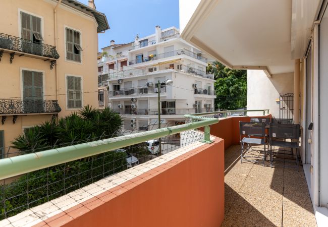 Apartment in Nice - Happyfew Palais des arts Apartment in Nice - Happyfew Palais des arts