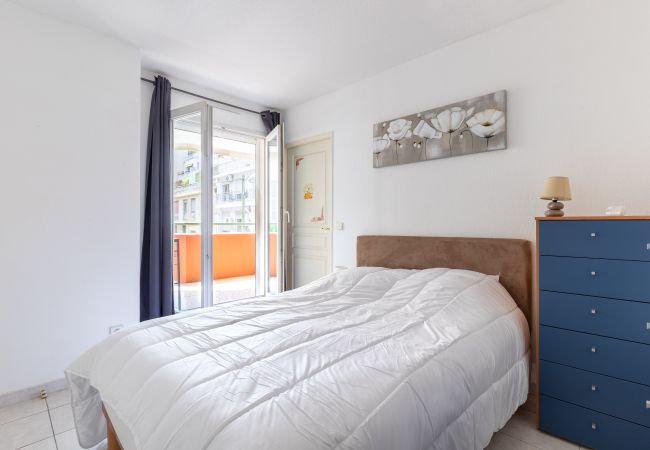 Apartment in Nice - Happyfew Palais des arts Apartment in Nice - Happyfew Palais des arts