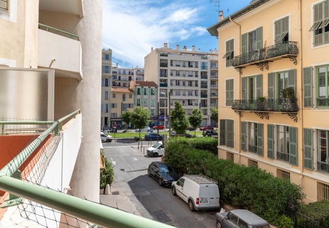 Apartment in Nice - Happyfew Palais des arts Apartment in Nice - Happyfew Palais des arts