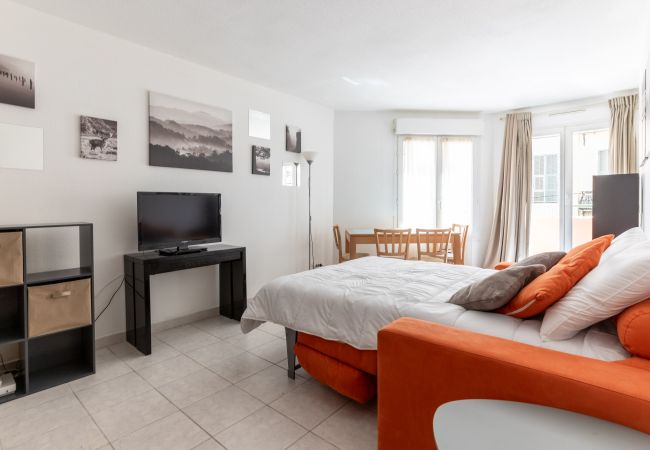 Apartment in Nice - Happyfew Palais des arts Apartment in Nice - Happyfew Palais des arts