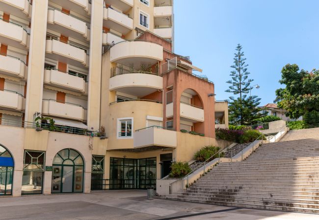 Apartment in Nice - Happyfew Palais des arts Apartment in Nice - Happyfew Palais des arts