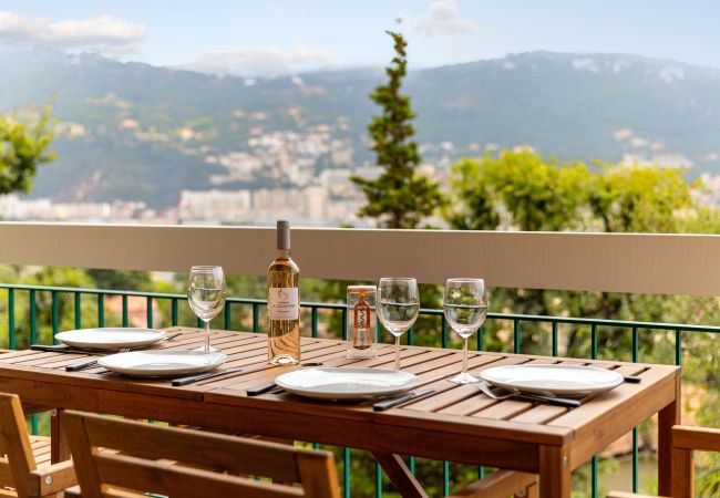 Apartment in Nice - Happyfew La Suite Floreal Apartment in Nice - Happyfew La Suite Floreal