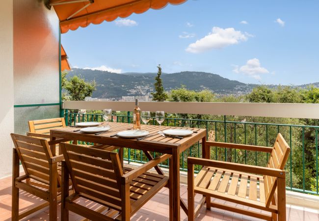 Apartment in Nice - Happyfew La Suite Floreal Apartment in Nice - Happyfew La Suite Floreal