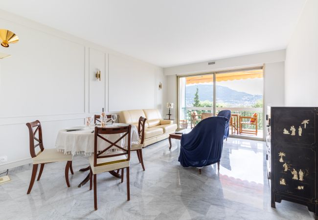 Apartment in Nice - Happyfew La Suite Floreal Apartment in Nice - Happyfew La Suite Floreal