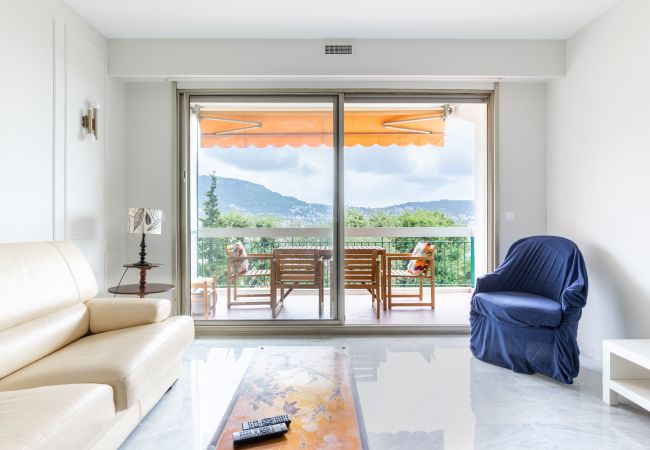 Apartment in Nice - Happyfew La Suite Floreal Apartment in Nice - Happyfew La Suite Floreal