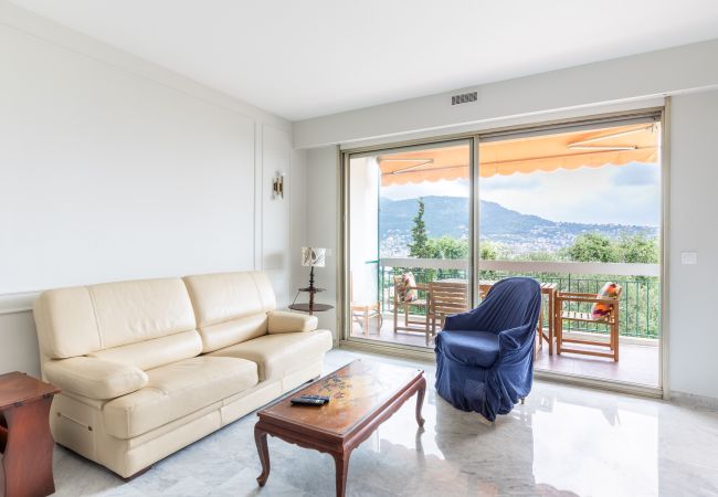 Apartment in Nice - Happyfew La Suite Floreal Apartment in Nice - Happyfew La Suite Floreal