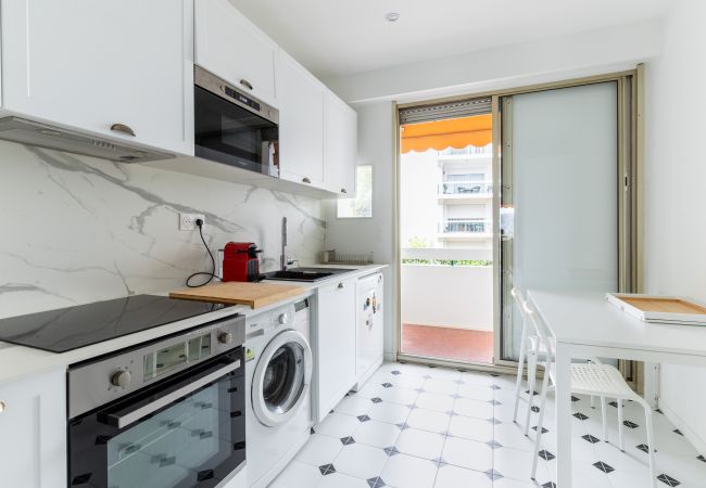 Apartment in Nice - Happyfew La Suite Floreal Apartment in Nice - Happyfew La Suite Floreal