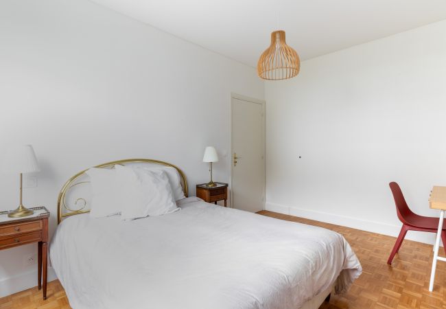 Apartment in Nice - Happyfew La Suite Floreal Apartment in Nice - Happyfew La Suite Floreal