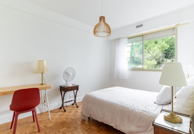 Apartment in Nice - Happyfew La Suite Floreal Apartment in Nice - Happyfew La Suite Floreal