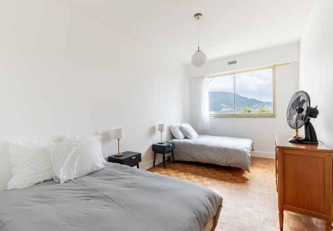 Apartment in Nice - Happyfew La Suite Floreal Apartment in Nice - Happyfew La Suite Floreal