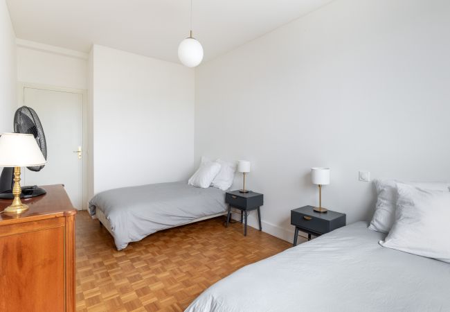 Apartment in Nice - Happyfew La Suite Floreal Apartment in Nice - Happyfew La Suite Floreal