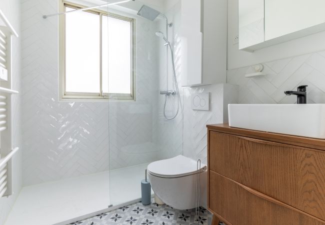 Apartment in Nice - Happyfew La Suite Floreal Apartment in Nice - Happyfew La Suite Floreal