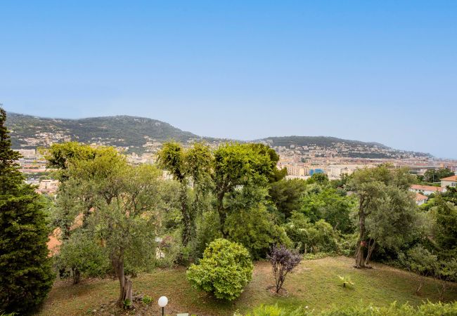 Apartment in Nice - Happyfew La Suite Floreal Apartment in Nice - Happyfew La Suite Floreal