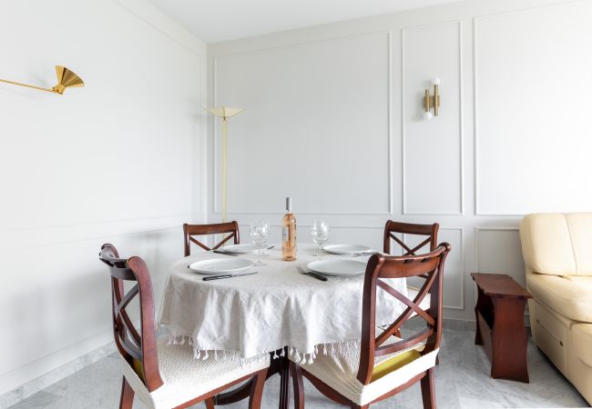 Apartment in Nice - Happyfew La Suite Floreal Apartment in Nice - Happyfew La Suite Floreal