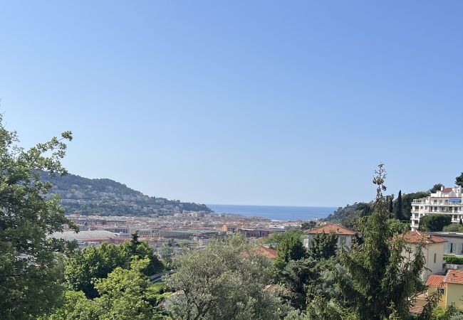 Apartment in Nice - Happyfew La Suite Floreal Apartment in Nice - Happyfew La Suite Floreal