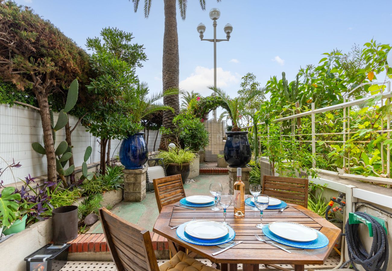 Apartment in Nice - Happyfew  La Promenade 53