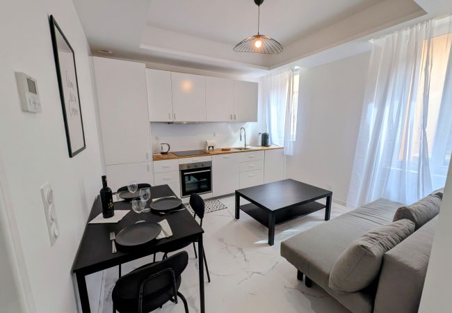  in Cap-d´Ail - La Suite Cap d'Ail