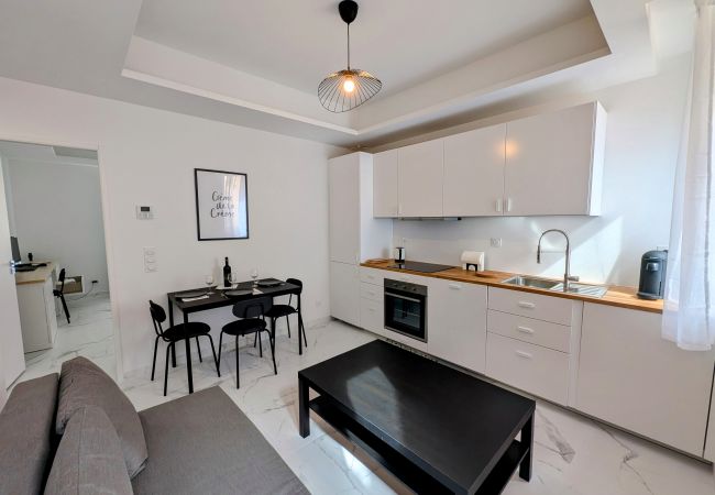 Apartment in Cap-d´Ail - La Suite Cap d'Ail Apartment in Cap-d´Ail - La Suite Cap d'Ail