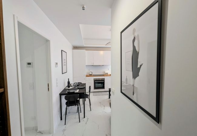 Apartment in Cap-d´Ail - La Suite Cap d'Ail Apartment in Cap-d´Ail - La Suite Cap d'Ail
