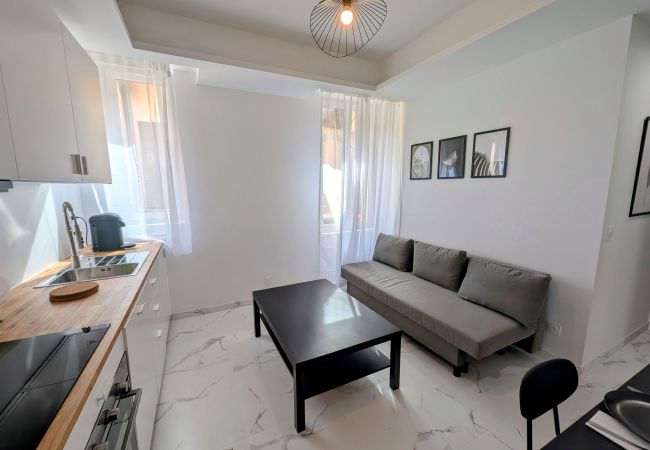 Apartment in Cap-d´Ail - La Suite Cap d'Ail Apartment in Cap-d´Ail - La Suite Cap d'Ail