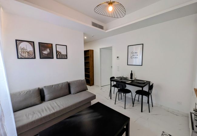 Apartment in Cap-d´Ail - La Suite Cap d'Ail Apartment in Cap-d´Ail - La Suite Cap d'Ail