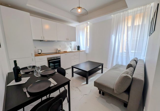 Apartment in Cap-d´Ail - La Suite Cap d'Ail Apartment in Cap-d´Ail - La Suite Cap d'Ail