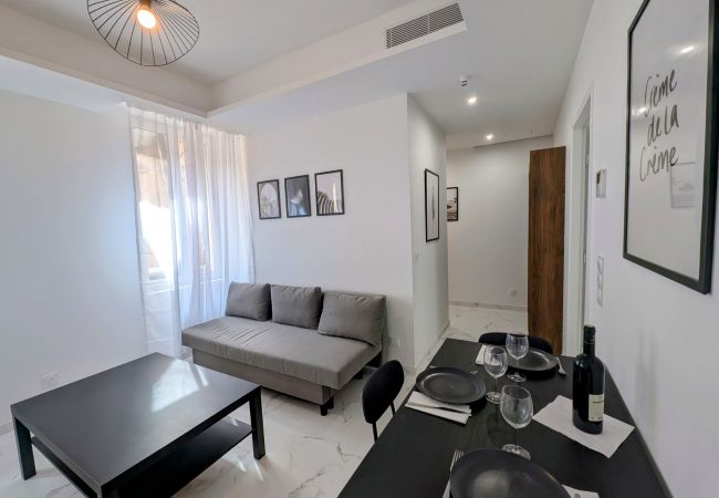Apartment in Cap-d´Ail - La Suite Cap d'Ail Apartment in Cap-d´Ail - La Suite Cap d'Ail