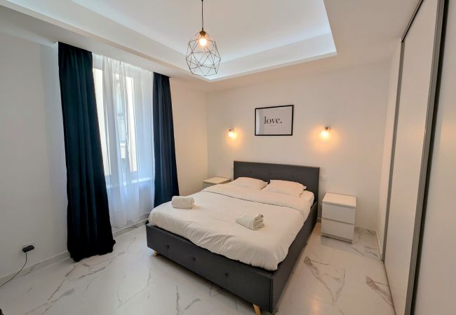 Apartment in Cap-d´Ail - La Suite Cap d'Ail Apartment in Cap-d´Ail - La Suite Cap d'Ail
