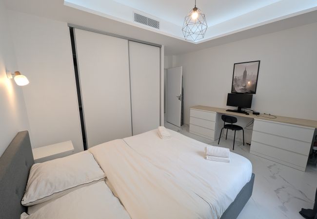 Apartment in Cap-d´Ail - La Suite Cap d'Ail Apartment in Cap-d´Ail - La Suite Cap d'Ail