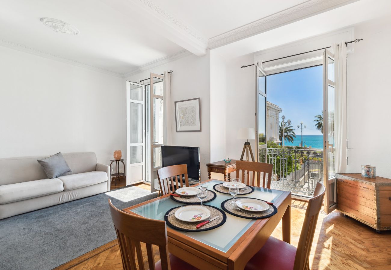 Apartment in Nice - HappyFew Palazzo Suite Apartment in Nice - HappyFew Palazzo Suite