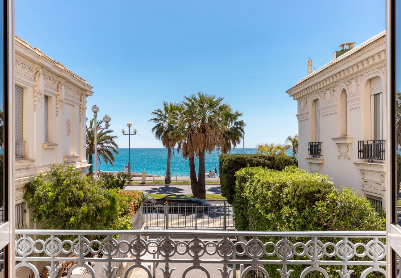 Apartment in Nice - HappyFew Palazzo Suite Apartment in Nice - HappyFew Palazzo Suite