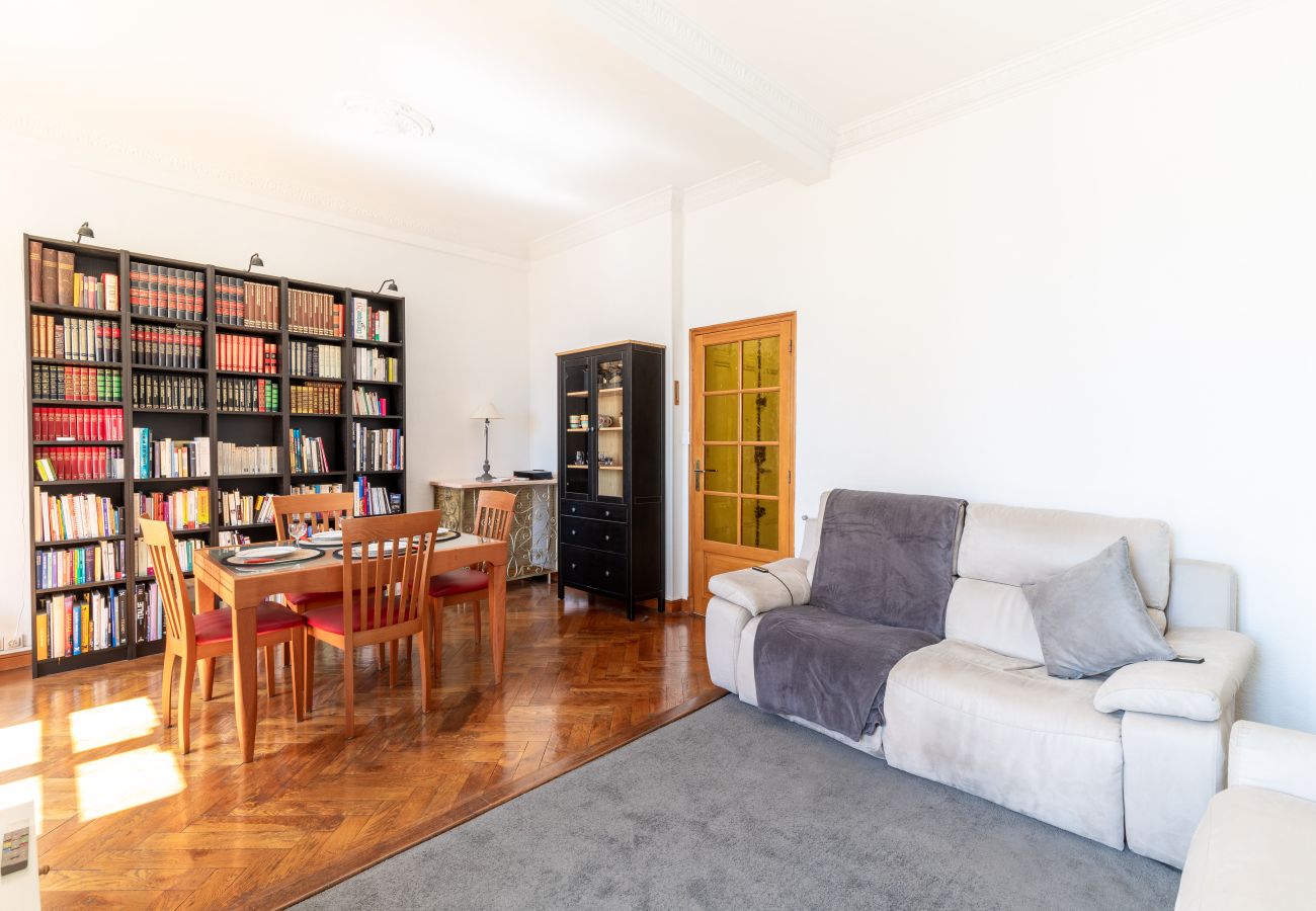 Apartment in Nice - HappyFew Palazzo Suite Apartment in Nice - HappyFew Palazzo Suite