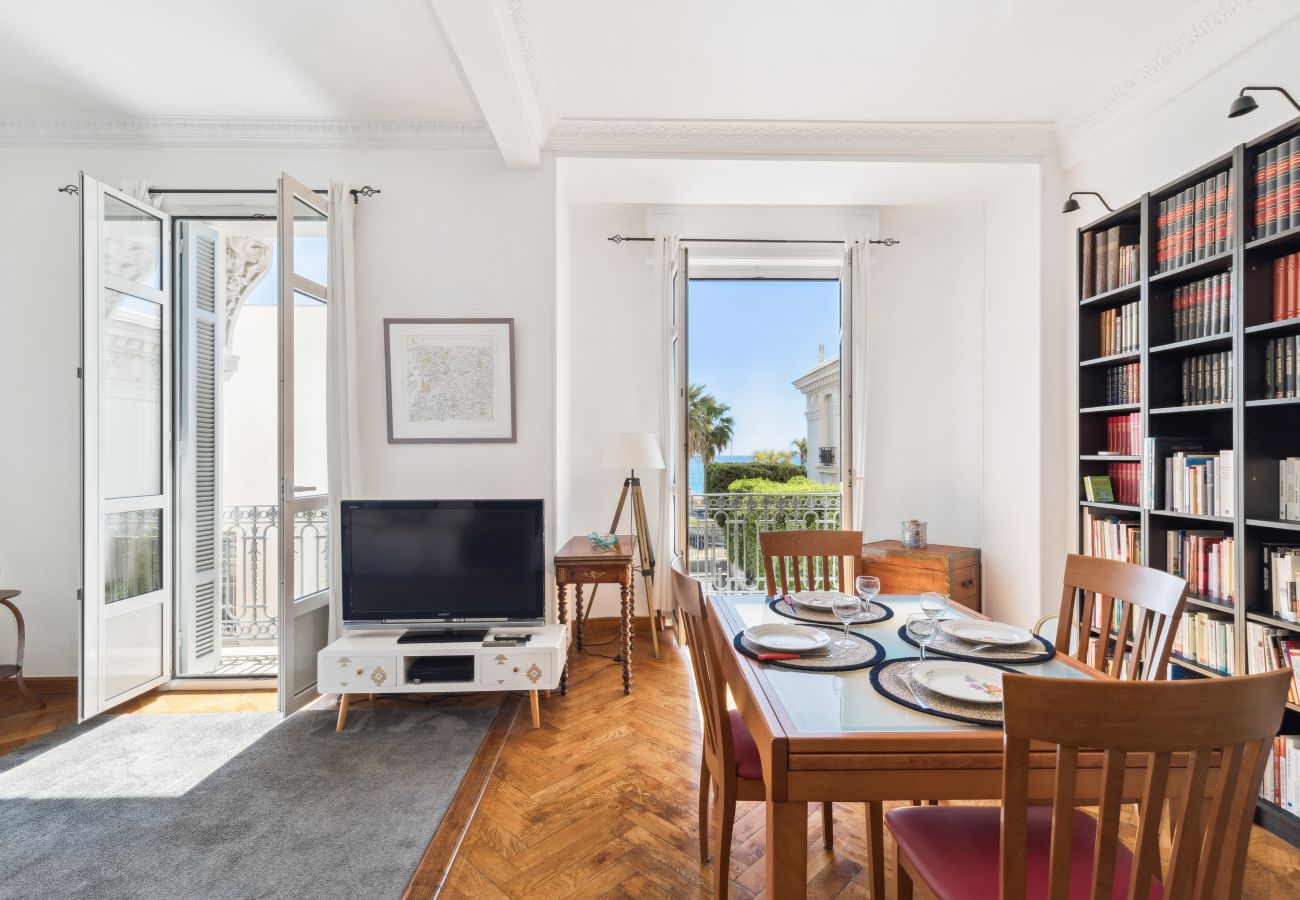 Apartment in Nice - HappyFew Palazzo Suite Apartment in Nice - HappyFew Palazzo Suite