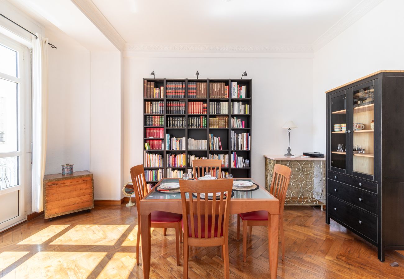 Apartment in Nice - HappyFew Palazzo Suite Apartment in Nice - HappyFew Palazzo Suite