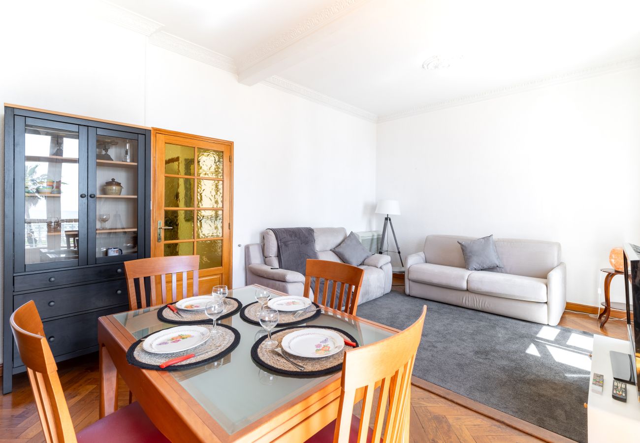 Apartment in Nice - HappyFew Palazzo Suite Apartment in Nice - HappyFew Palazzo Suite