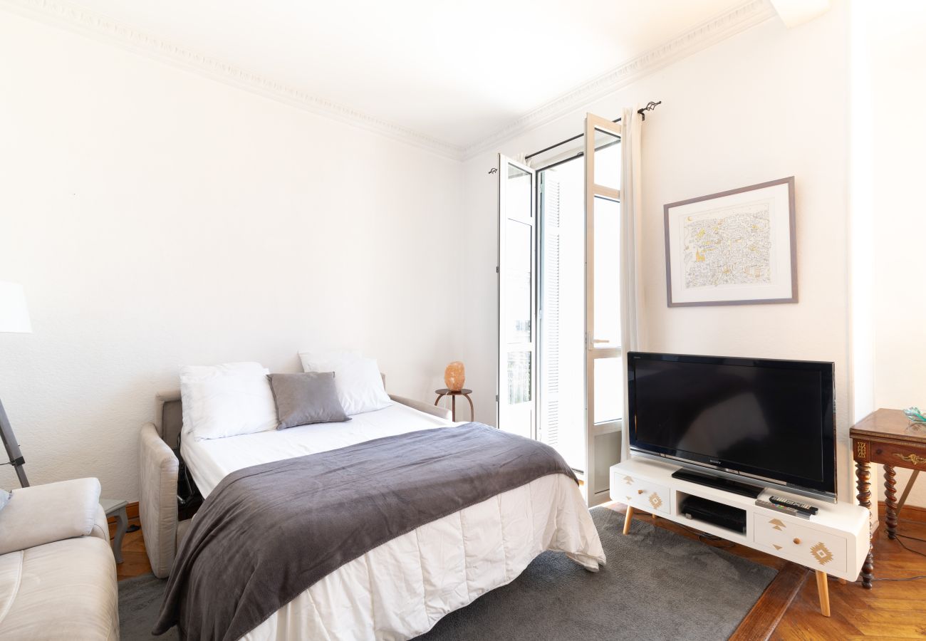 Apartment in Nice - HappyFew Palazzo Suite Apartment in Nice - HappyFew Palazzo Suite