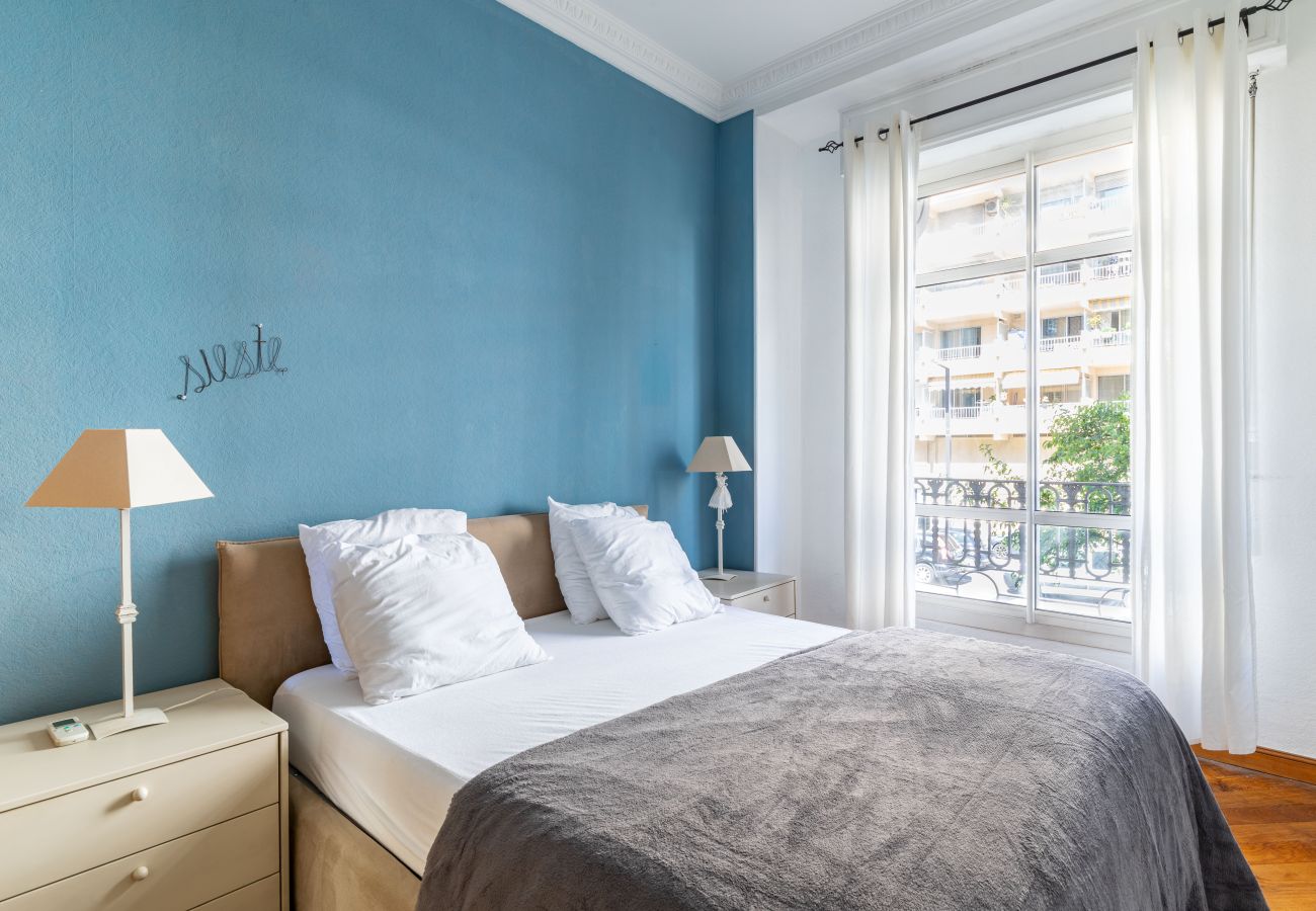 Apartment in Nice - HappyFew Palazzo Suite Apartment in Nice - HappyFew Palazzo Suite